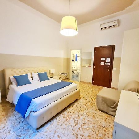 Sweet Life Guesthouse โรม ภายนอก รูปภาพ