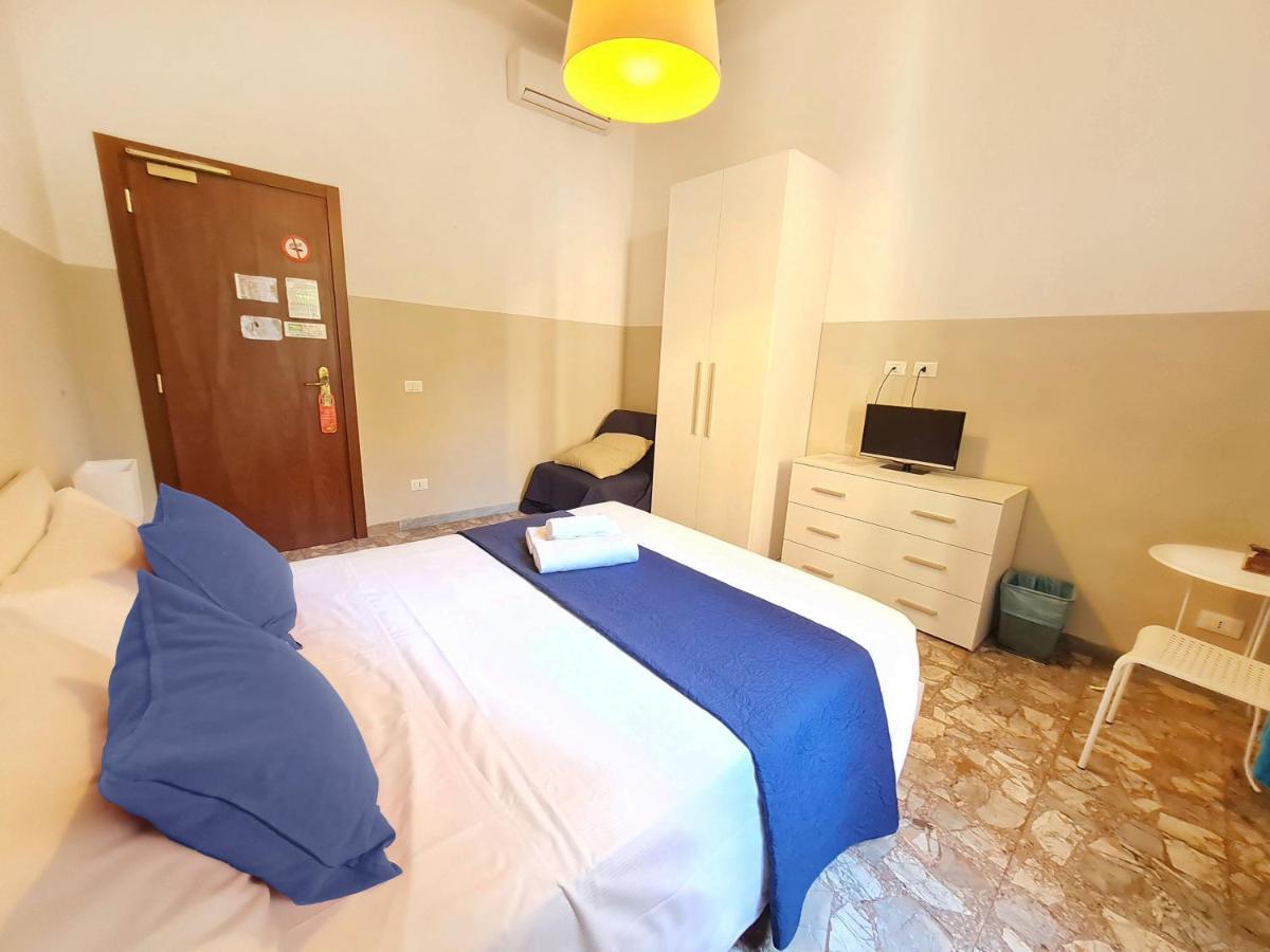 Sweet Life Guesthouse โรม ภายนอก รูปภาพ