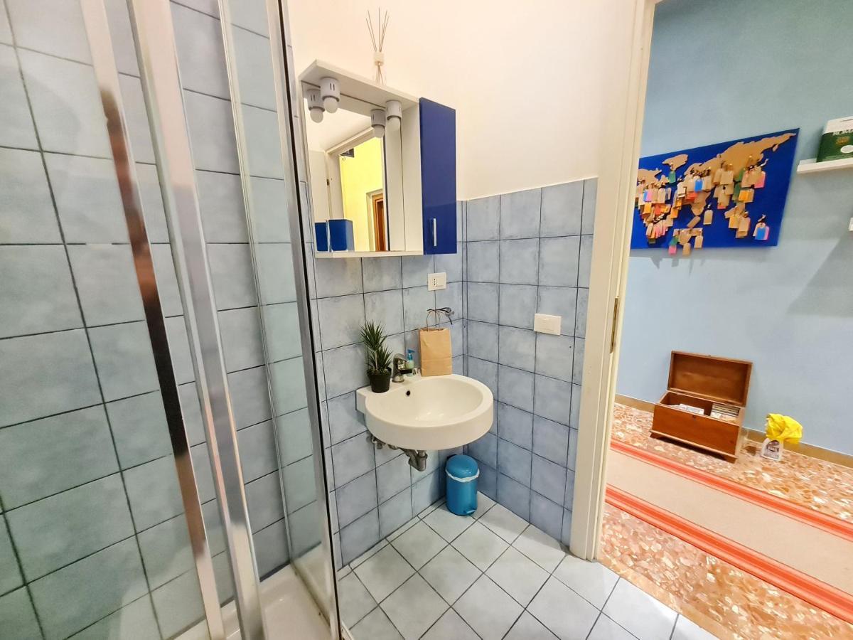Sweet Life Guesthouse โรม ภายนอก รูปภาพ