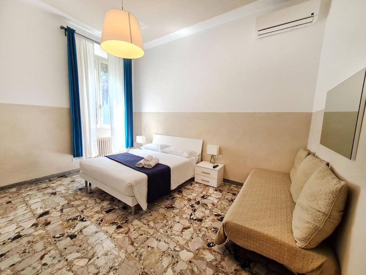 Sweet Life Guesthouse โรม ภายนอก รูปภาพ