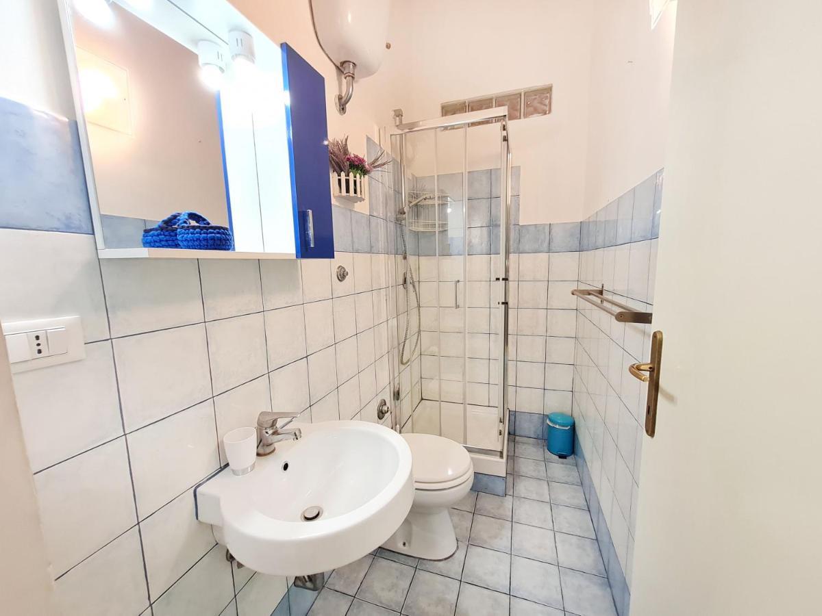 Sweet Life Guesthouse โรม ภายนอก รูปภาพ