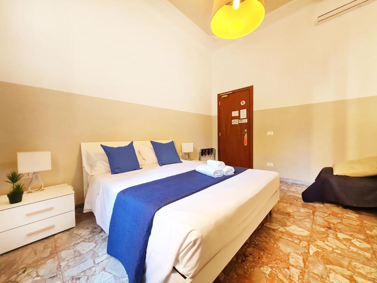 Sweet Life Guesthouse โรม ภายนอก รูปภาพ