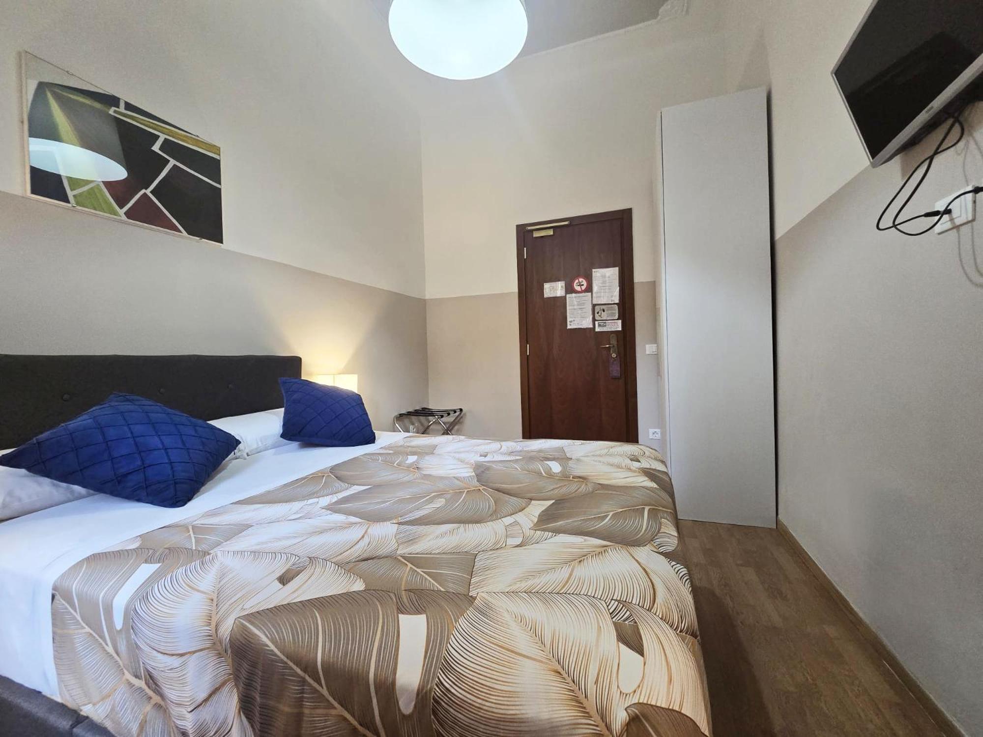 Sweet Life Guesthouse โรม ภายนอก รูปภาพ