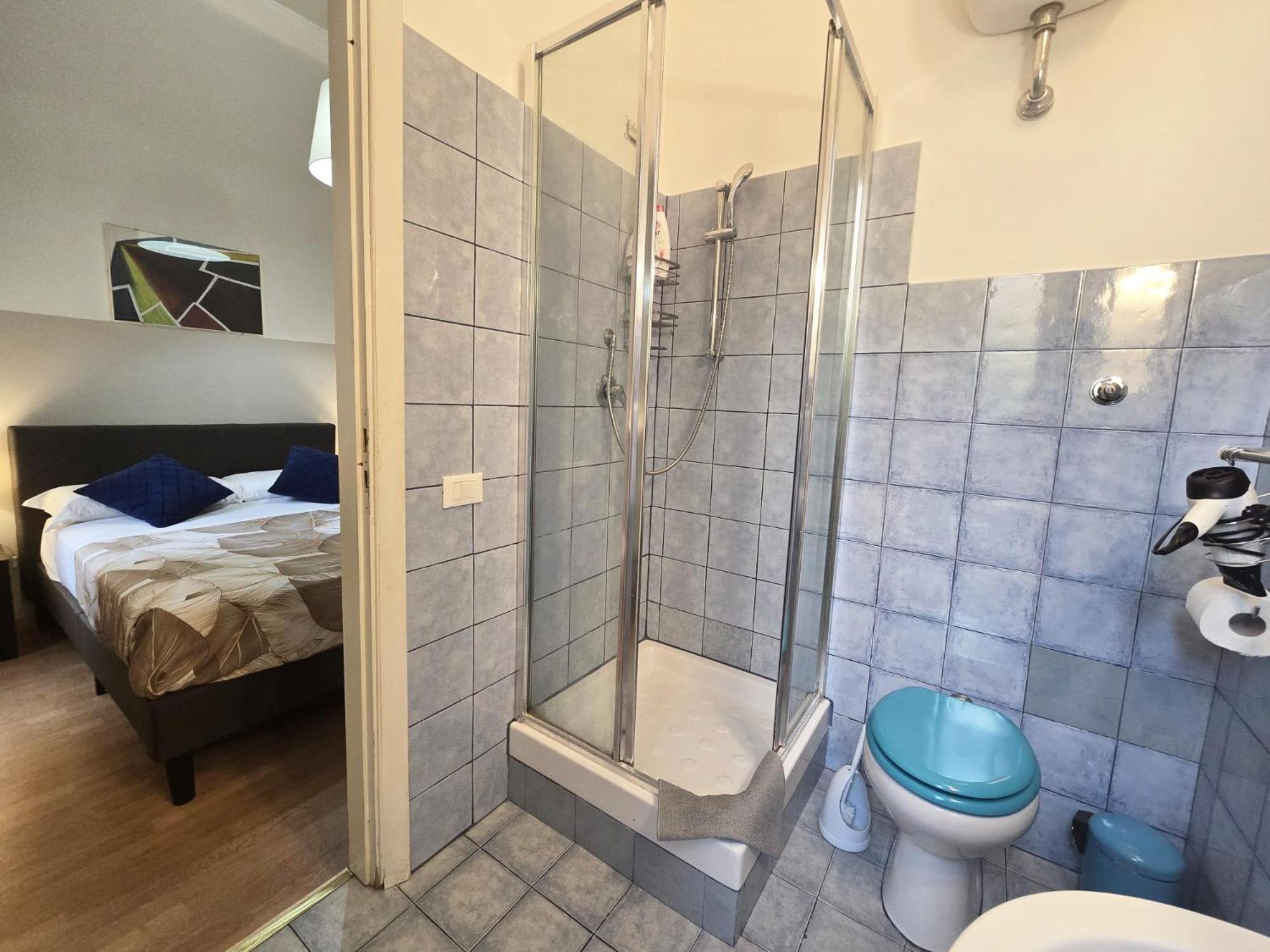 Sweet Life Guesthouse โรม ภายนอก รูปภาพ