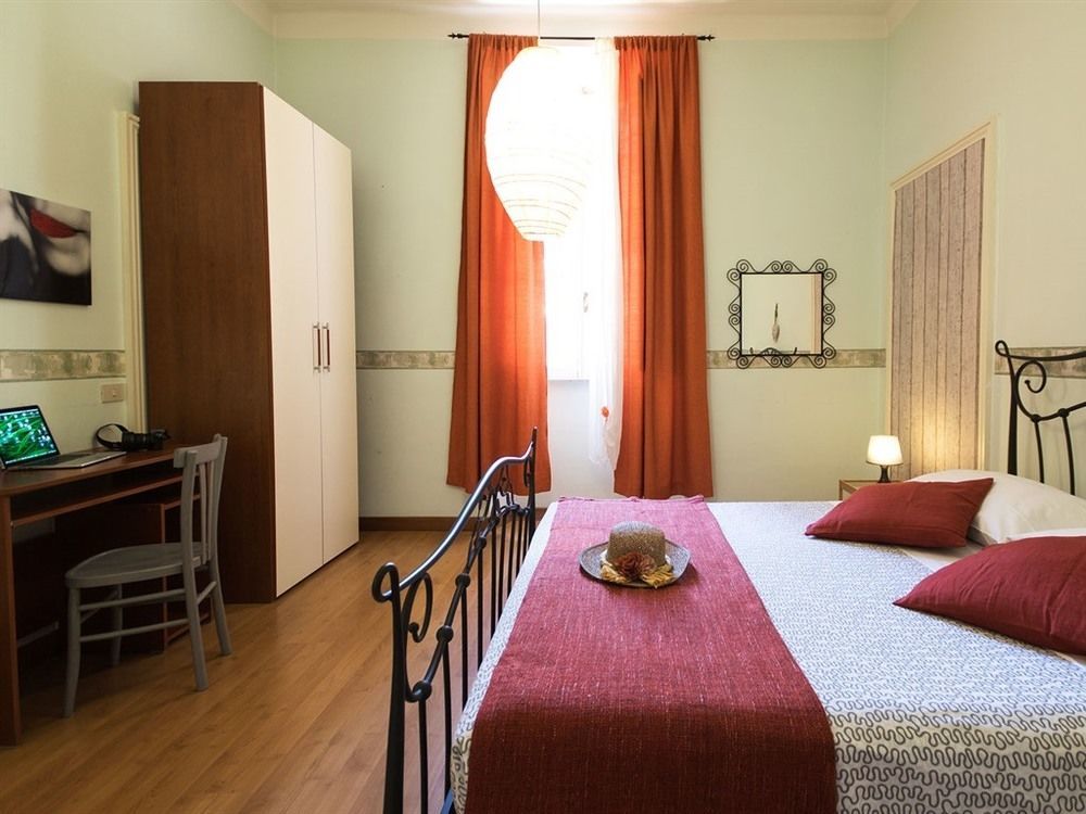 Sweet Life Guesthouse โรม ภายนอก รูปภาพ