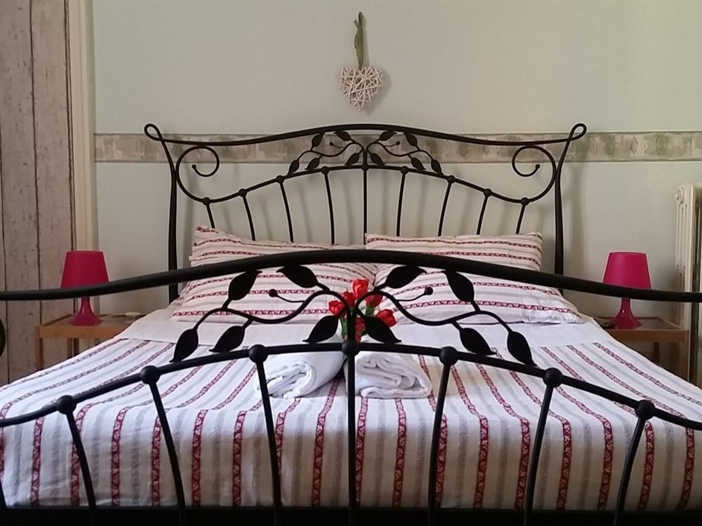 Sweet Life Guesthouse โรม ภายนอก รูปภาพ