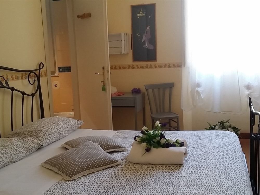 Sweet Life Guesthouse โรม ภายนอก รูปภาพ