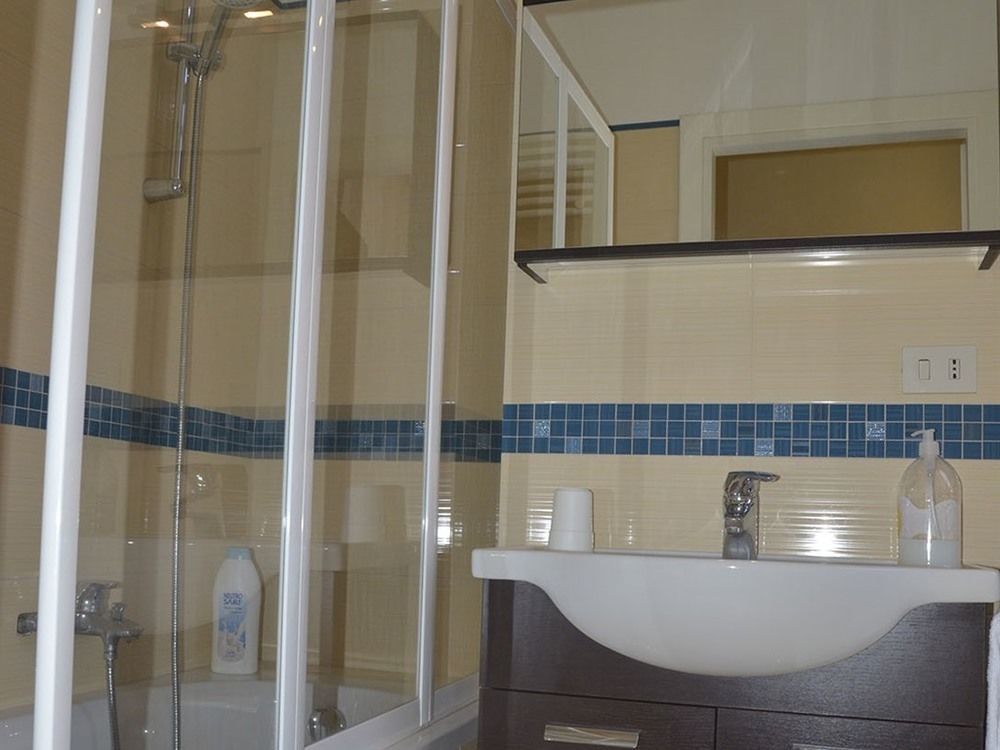 Sweet Life Guesthouse โรม ภายนอก รูปภาพ