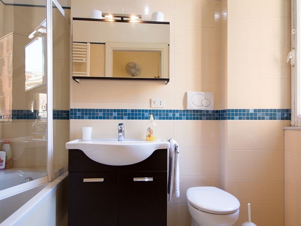 Sweet Life Guesthouse โรม ภายนอก รูปภาพ